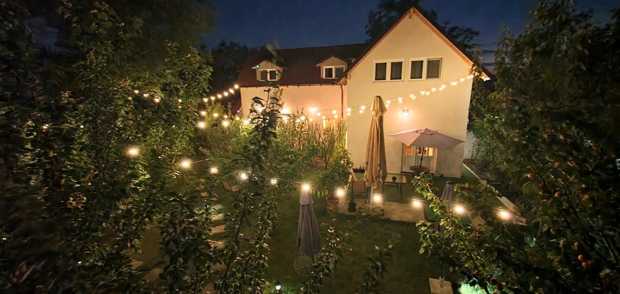 Forest Inn Izvorani Exterior photo